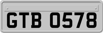 GTB0578