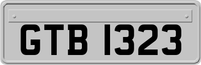 GTB1323