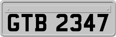 GTB2347