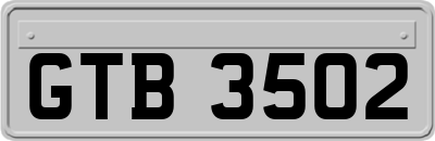 GTB3502