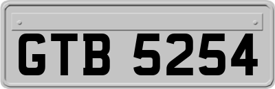 GTB5254
