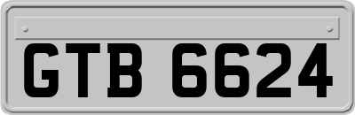 GTB6624