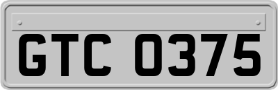 GTC0375