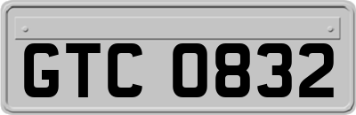 GTC0832
