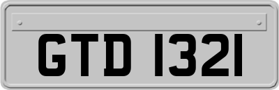 GTD1321