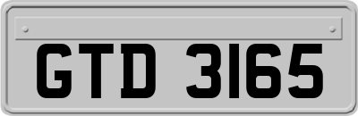 GTD3165