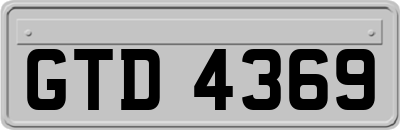 GTD4369
