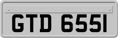 GTD6551