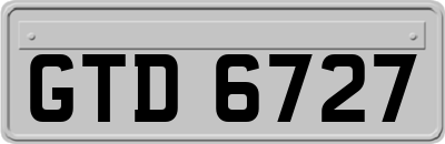 GTD6727