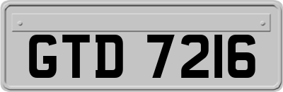 GTD7216
