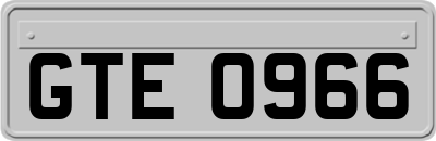 GTE0966