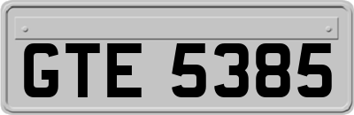 GTE5385