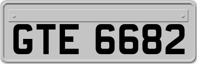 GTE6682