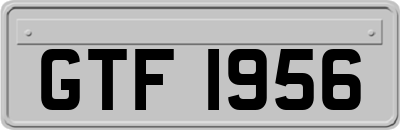 GTF1956