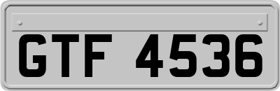 GTF4536