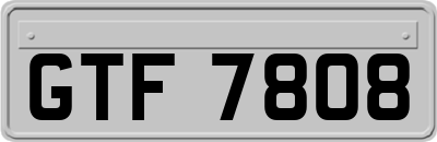 GTF7808
