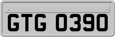 GTG0390