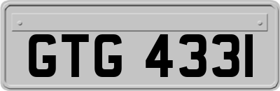 GTG4331