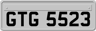 GTG5523