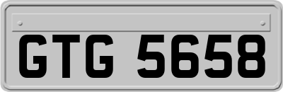 GTG5658