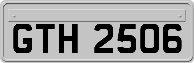 GTH2506