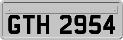 GTH2954