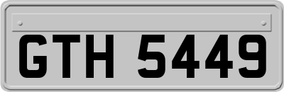 GTH5449