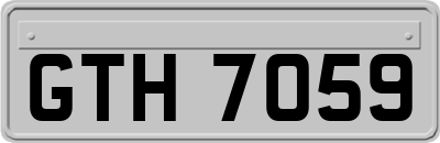 GTH7059