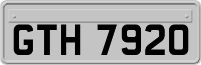 GTH7920