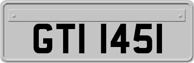 GTI1451