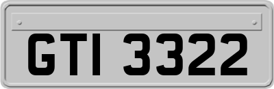 GTI3322