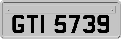 GTI5739