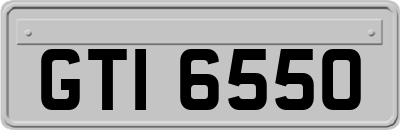 GTI6550