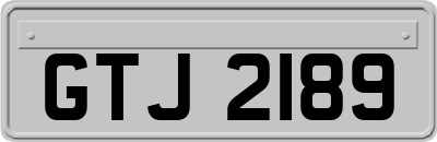 GTJ2189