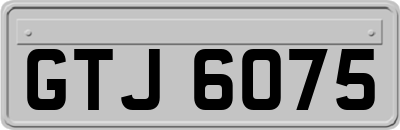 GTJ6075