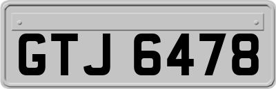 GTJ6478