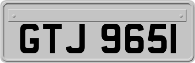 GTJ9651