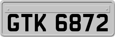 GTK6872
