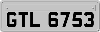 GTL6753