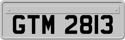GTM2813
