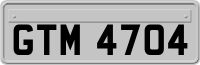 GTM4704