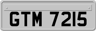 GTM7215