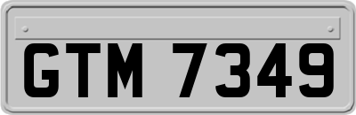 GTM7349
