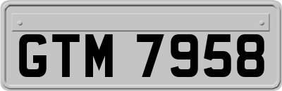 GTM7958