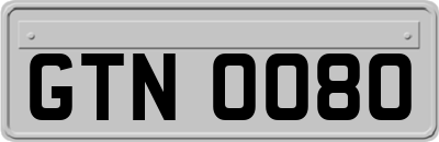 GTN0080