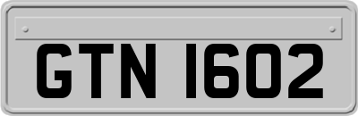 GTN1602