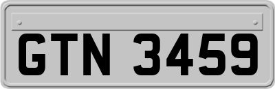 GTN3459