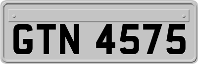 GTN4575