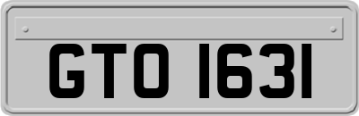 GTO1631