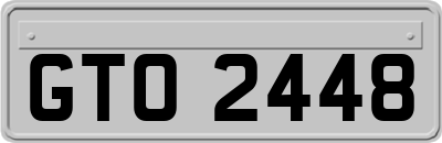 GTO2448
